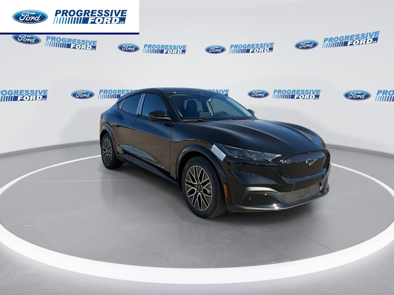 2025 Ford Mustang Mach-E Premium 4dr All-Wheel Drive Photo