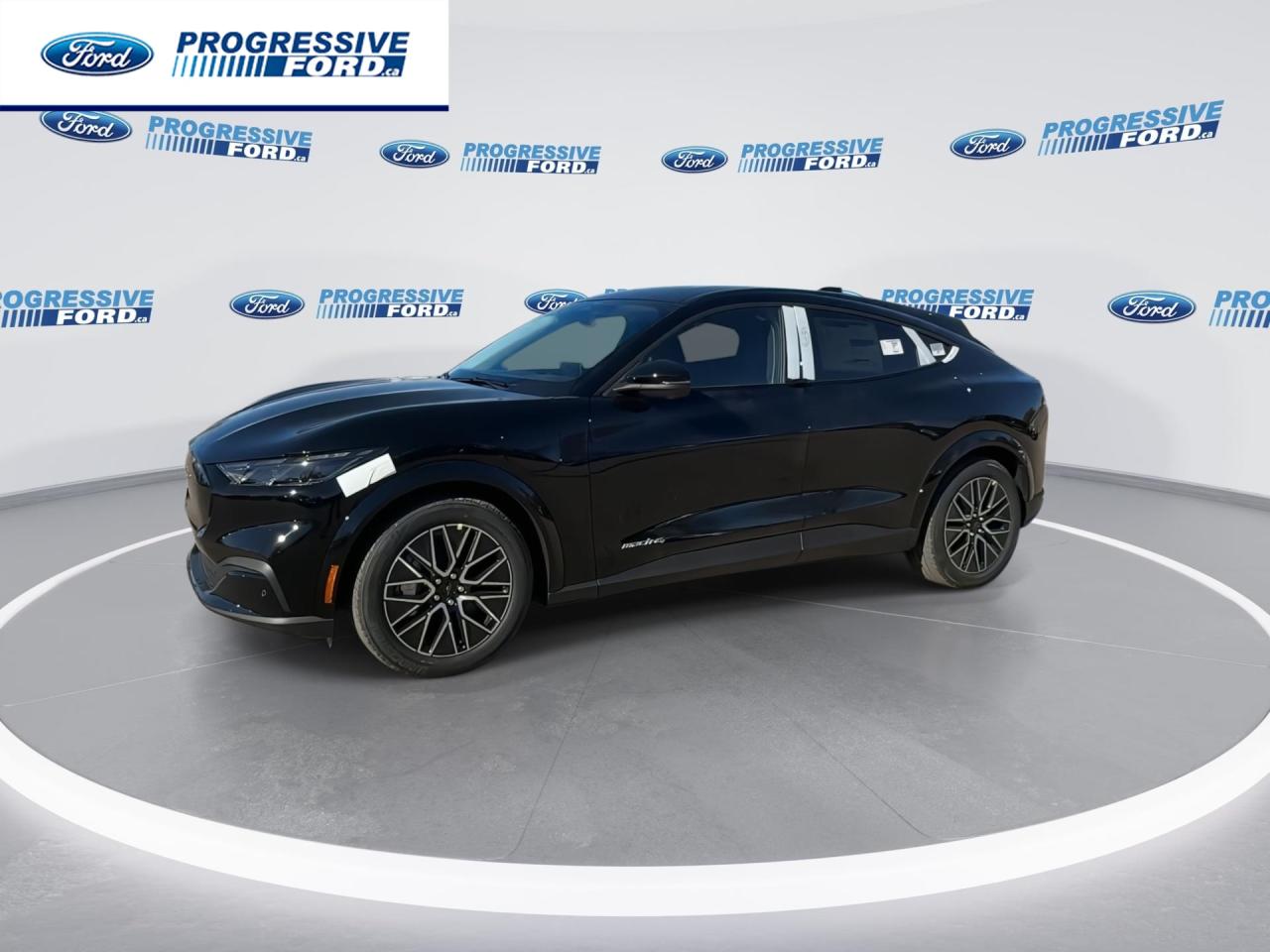 2025 Ford Mustang Mach-E Premium 4dr All-Wheel Drive Photo