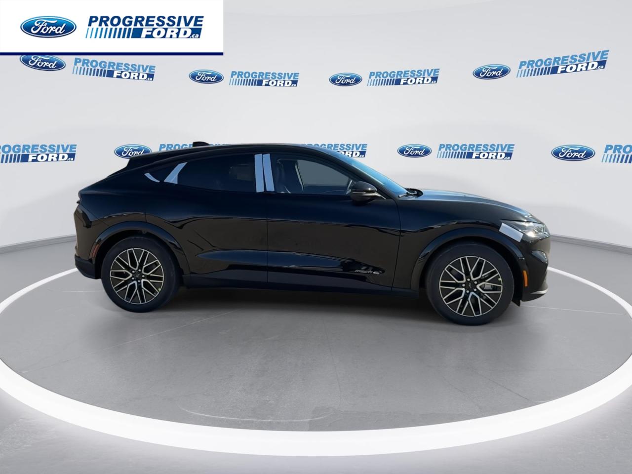 2025 Ford Mustang Mach-E Premium 4dr All-Wheel Drive Photo