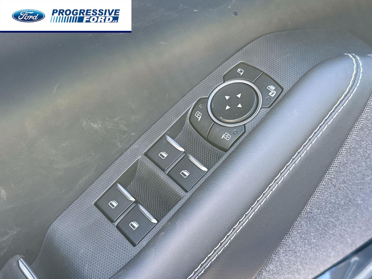 2025 Ford Mustang Mach-E Premium 4dr All-Wheel Drive Photo