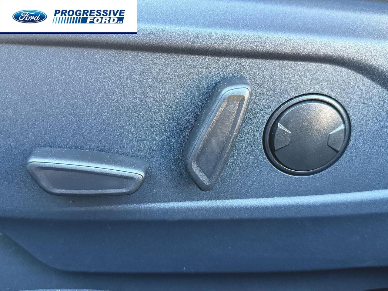 2025 Ford Mustang Mach-E Premium 4dr All-Wheel Drive Photo