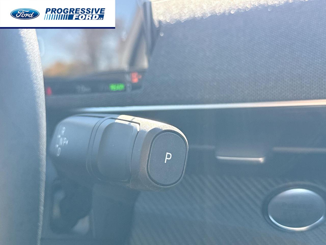 2025 Ford Mustang Mach-E Premium 4dr All-Wheel Drive Photo