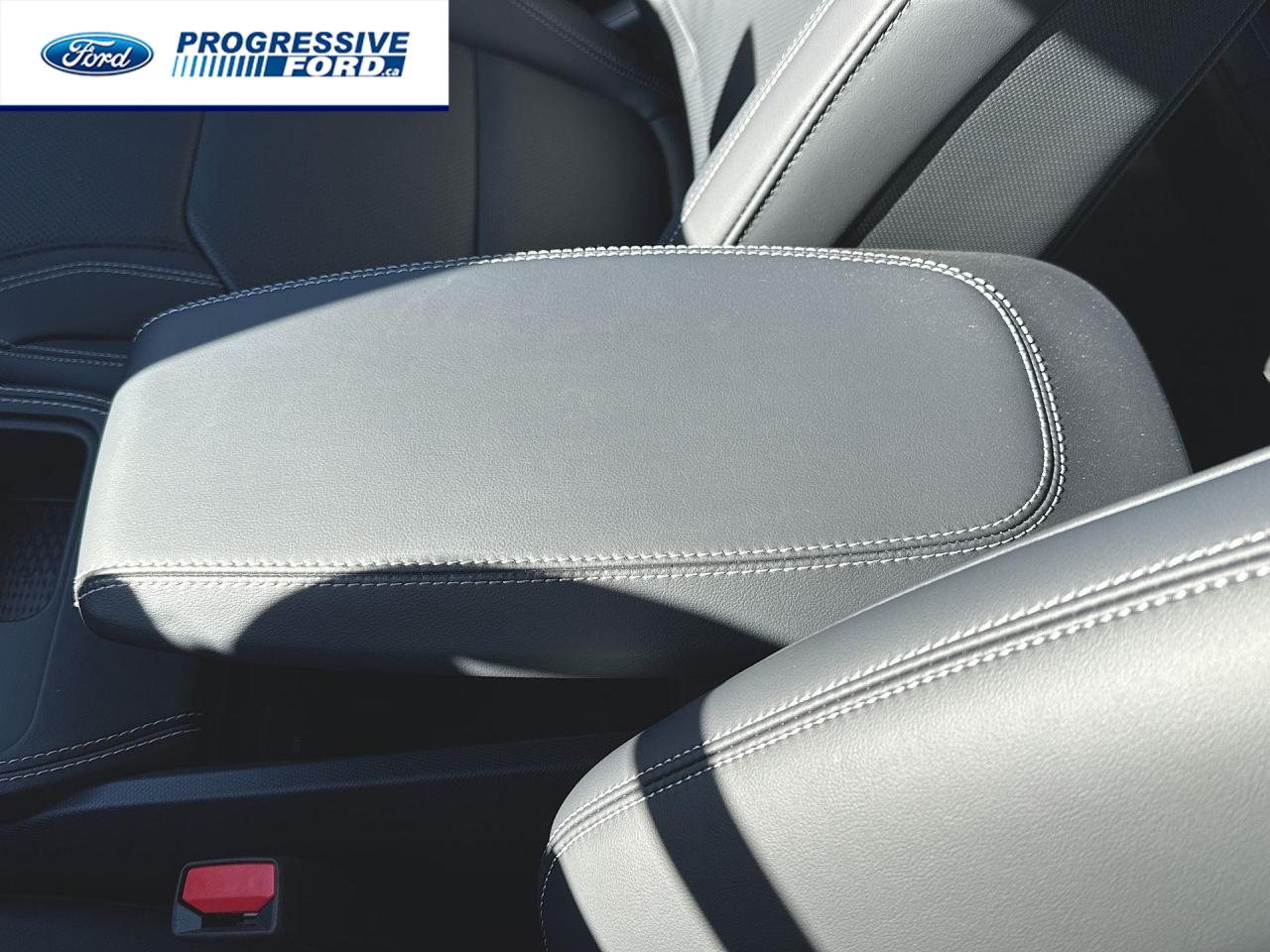 2025 Ford Mustang Mach-E Premium 4dr All-Wheel Drive Photo