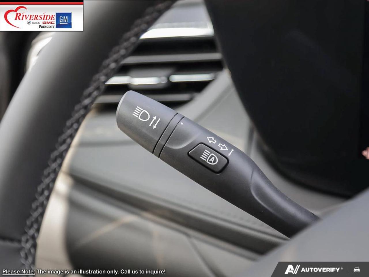 2026 Buick Encore GX Preferred 4dr All-Wheel Drive Photo