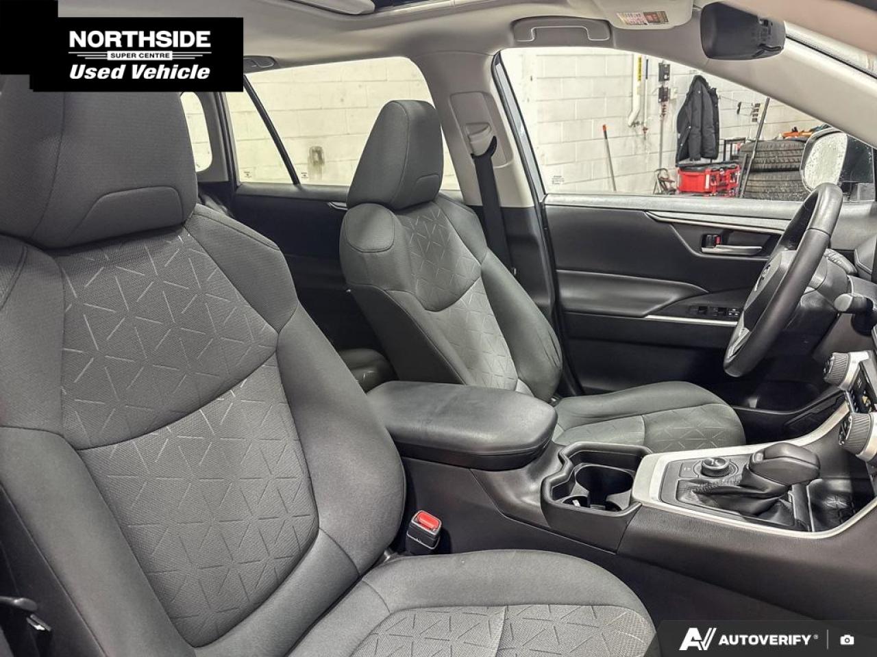 2021 Toyota RAV4 Hybrid XLE 4dr All-Wheel Drive Photo