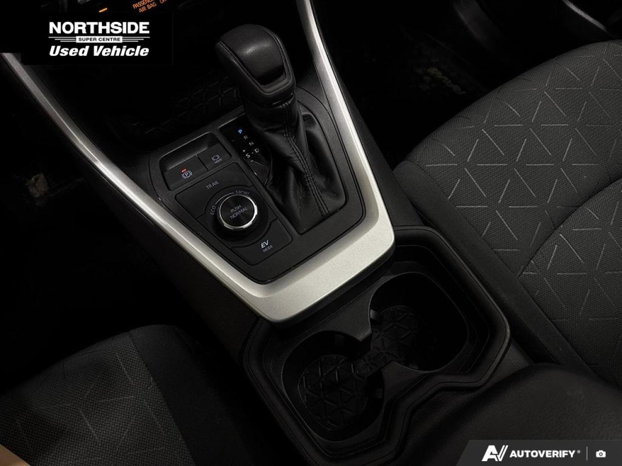 2021 Toyota RAV4 Hybrid XLE 4dr All-Wheel Drive Photo