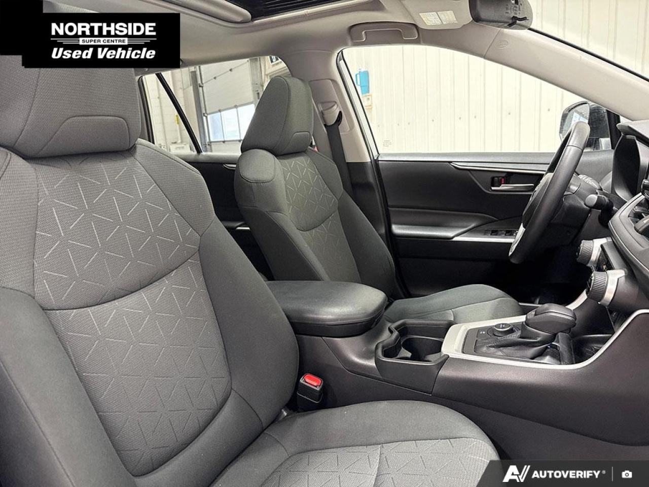 2021 Toyota RAV4 Hybrid XLE 4dr All-Wheel Drive Photo