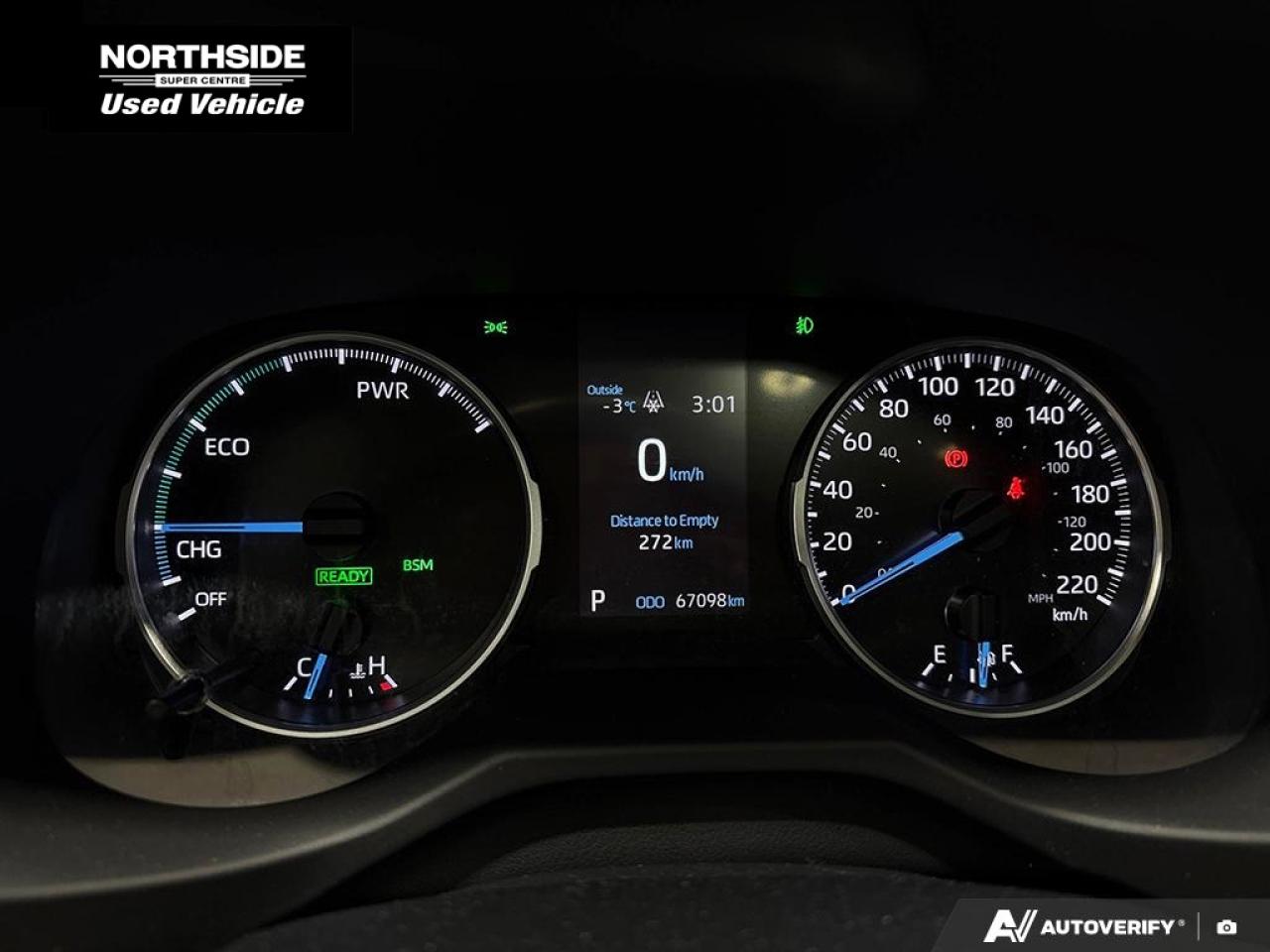 2021 Toyota RAV4 Hybrid XLE 4dr All-Wheel Drive Photo