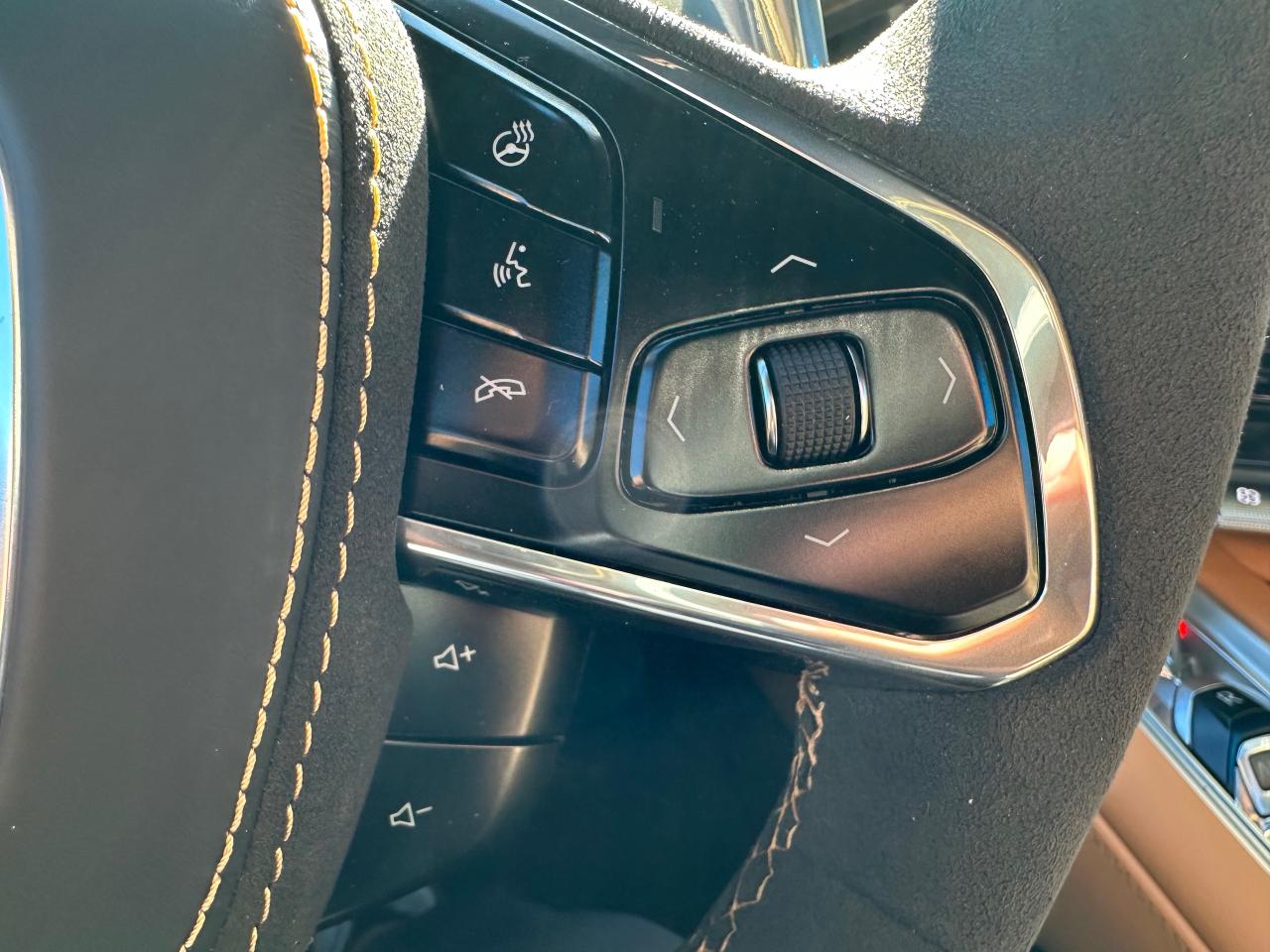 2026 Chevrolet Corvette E-Ray w/2LZ 2dr Coupe Photo