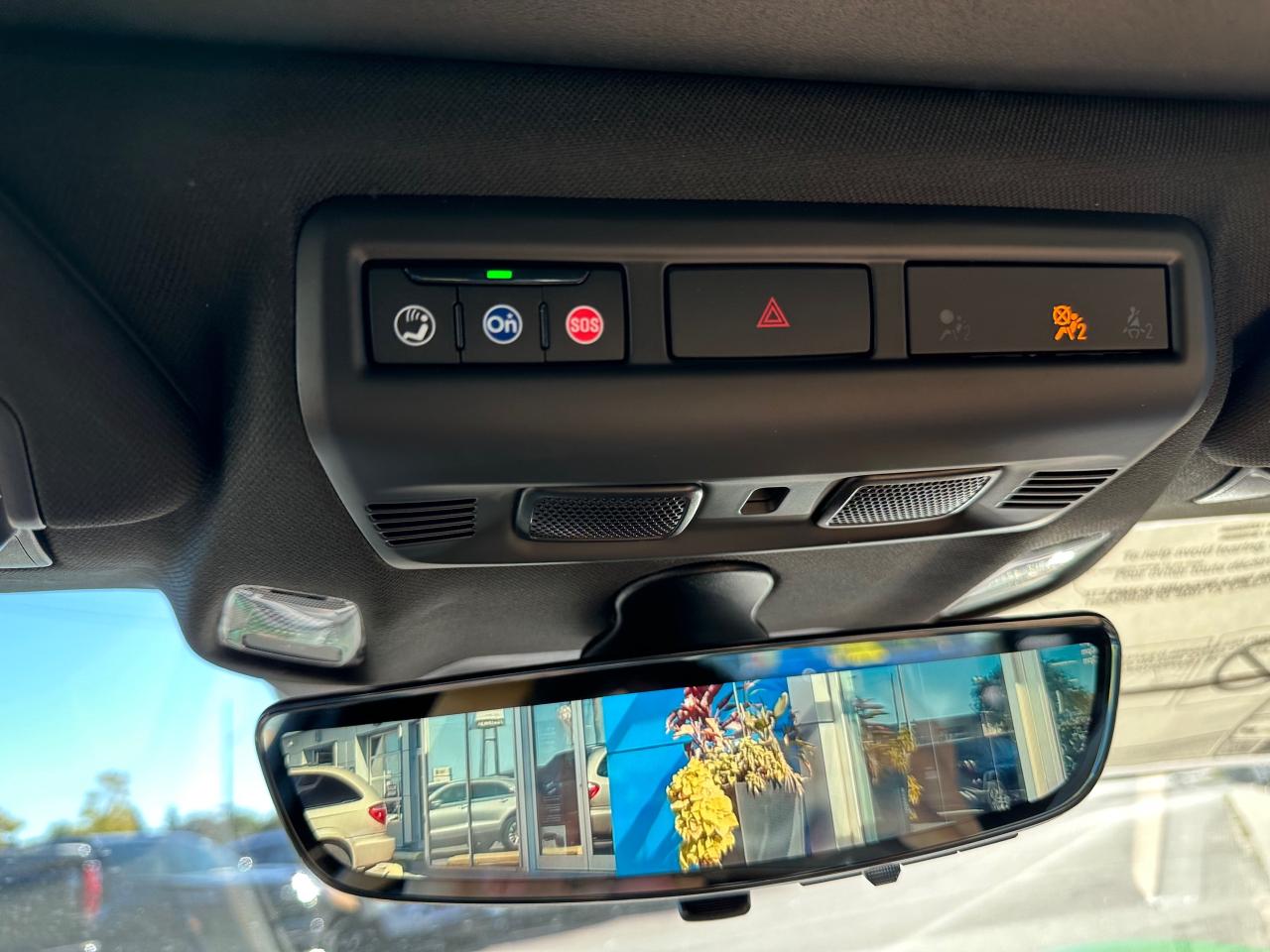 2026 Chevrolet Corvette E-Ray w/2LZ 2dr Coupe Photo