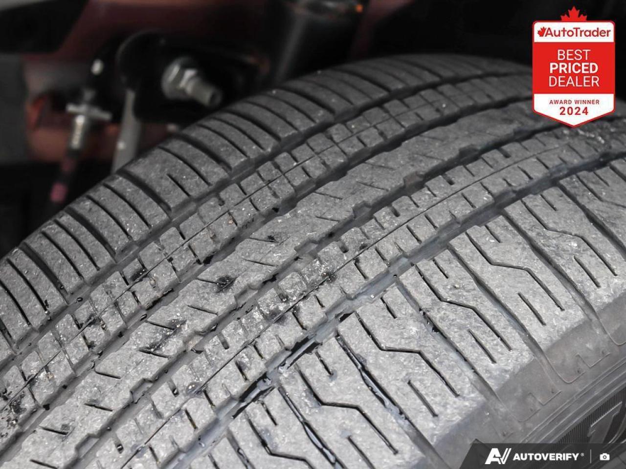 2023 Nissan Rogue Platinum 4dr All-Wheel Drive Sport Utility Photo