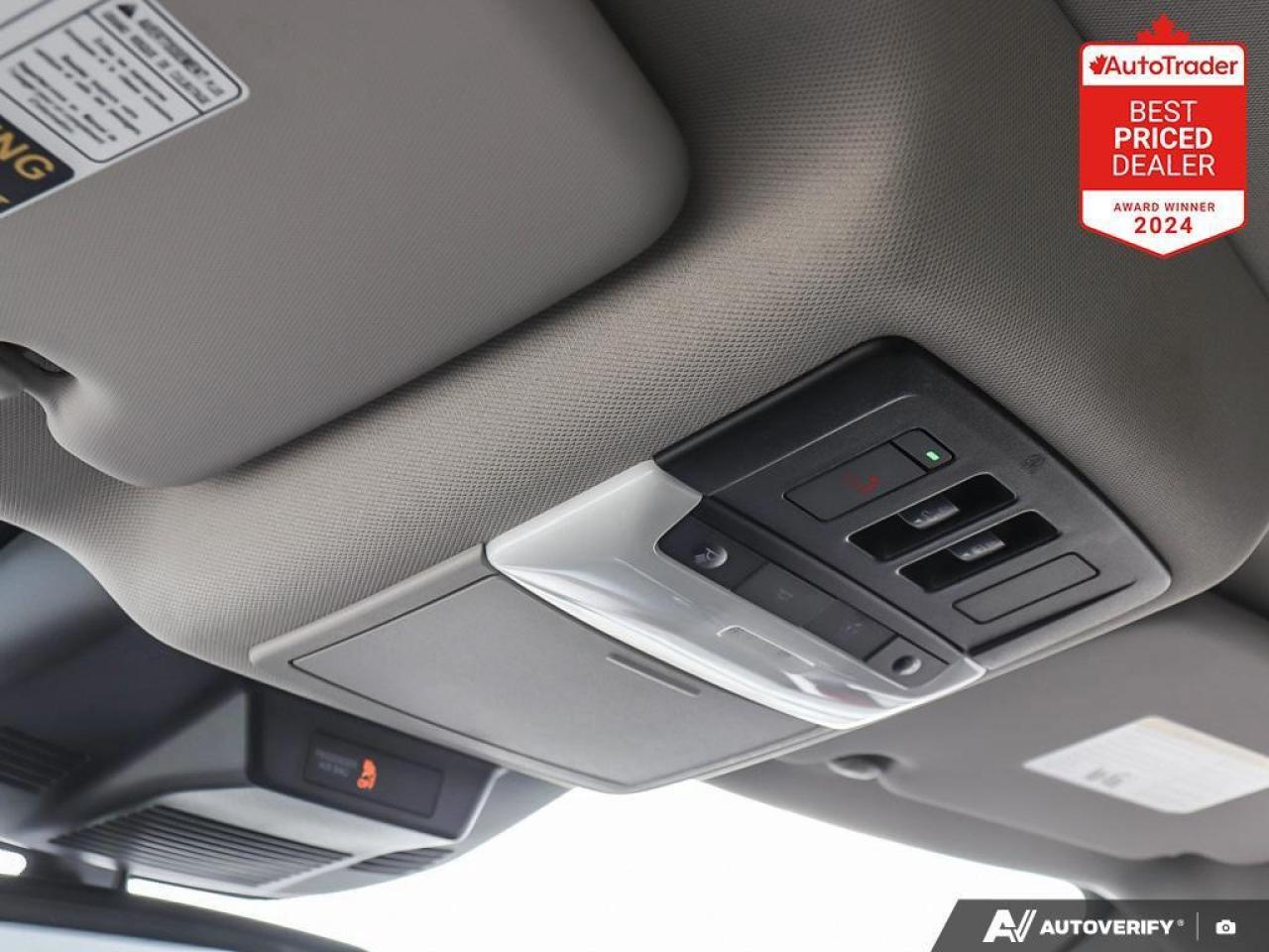 2023 Nissan Rogue Platinum 4dr All-Wheel Drive Sport Utility Photo