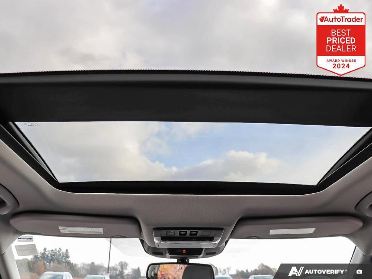 2023 Nissan Rogue Platinum 4dr All-Wheel Drive Sport Utility Photo