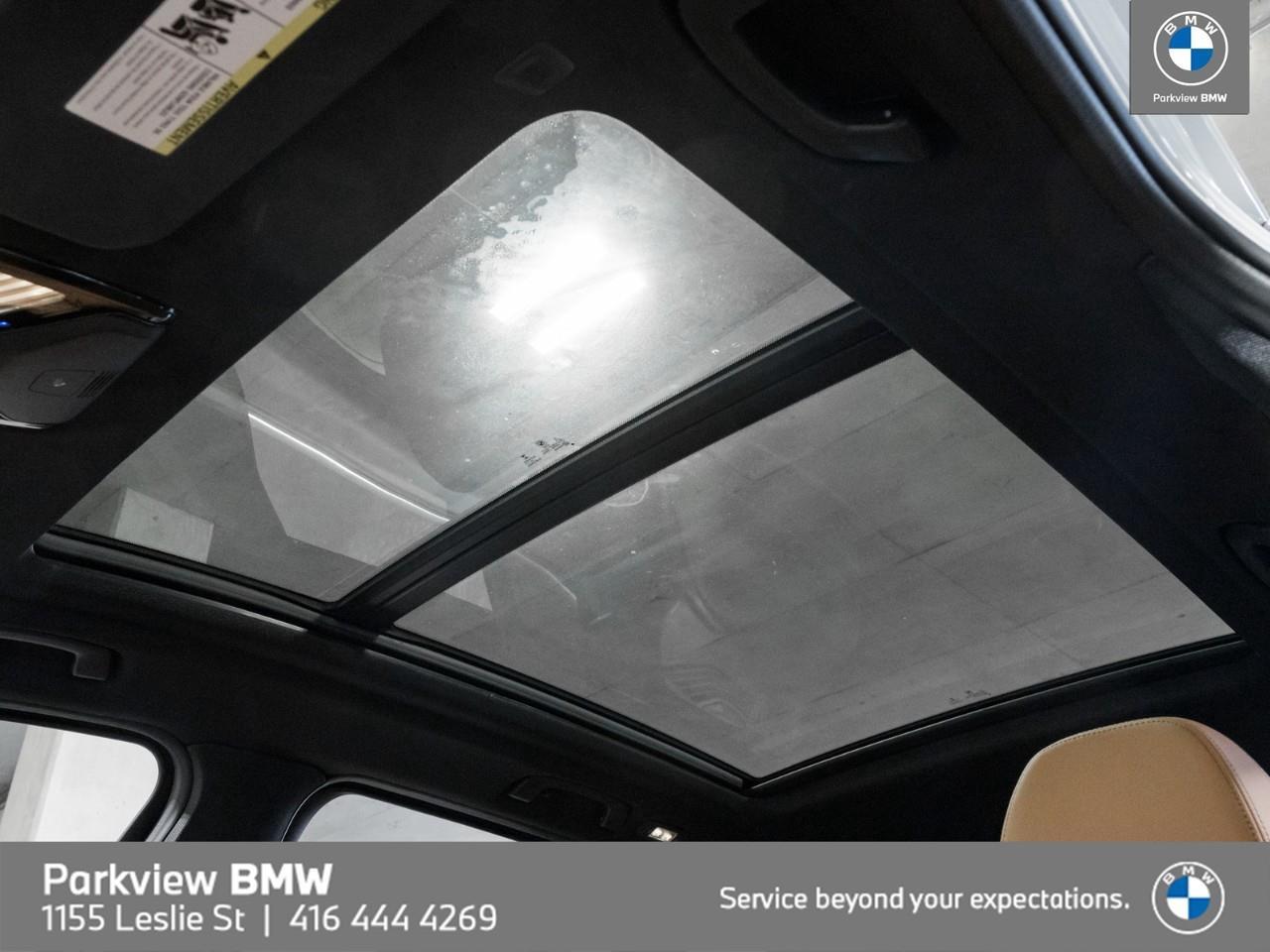 2022 BMW X3 xDrive30i 4dr All-Wheel Drive Sports Activity Vehicle Photo