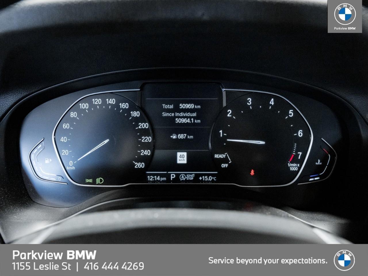 2022 BMW X3 xDrive30i 4dr All-Wheel Drive Sports Activity Vehicle Photo