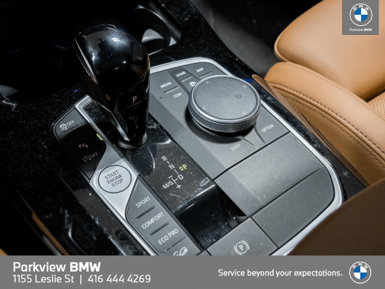 2022 BMW X3 xDrive30i 4dr All-Wheel Drive Sports Activity Vehicle Photo