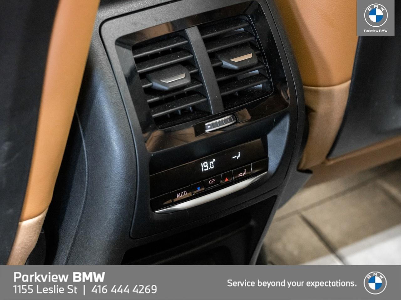 2022 BMW X3 xDrive30i 4dr All-Wheel Drive Sports Activity Vehicle Photo