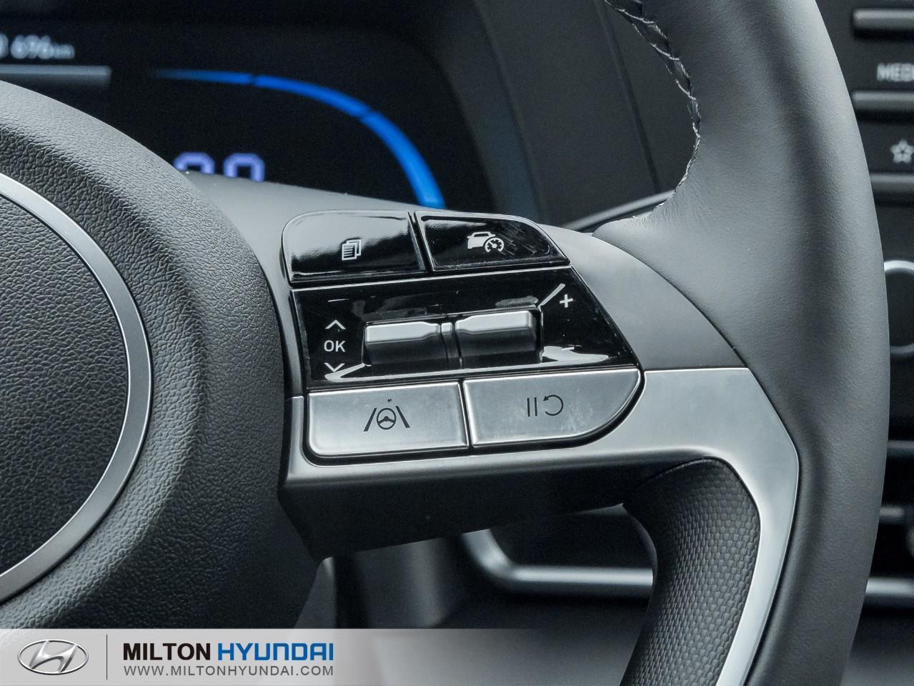 2026 Hyundai Elantra PREFERRED 4DR SEDAN Photo