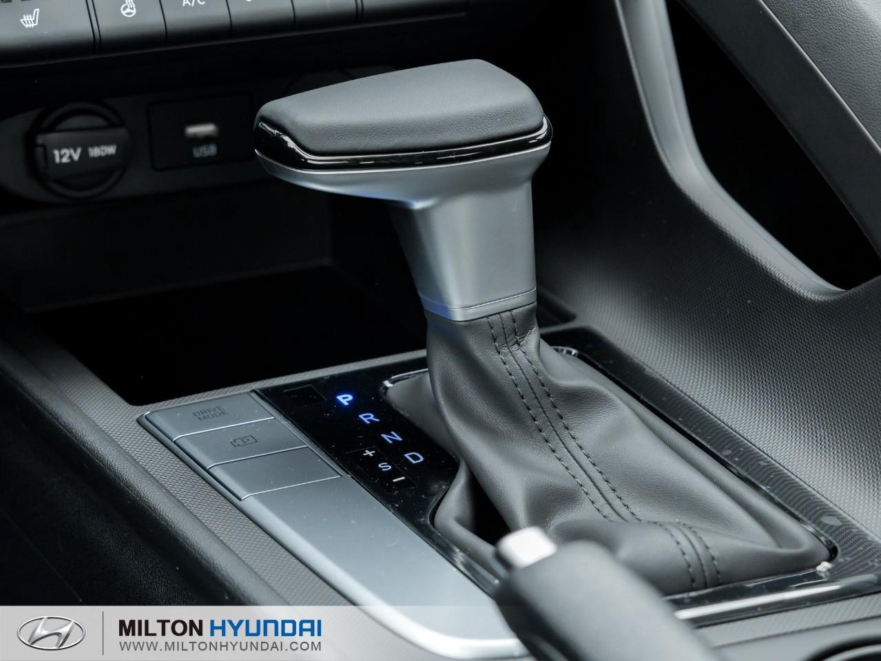 2026 Hyundai Elantra PREFERRED 4DR SEDAN Photo