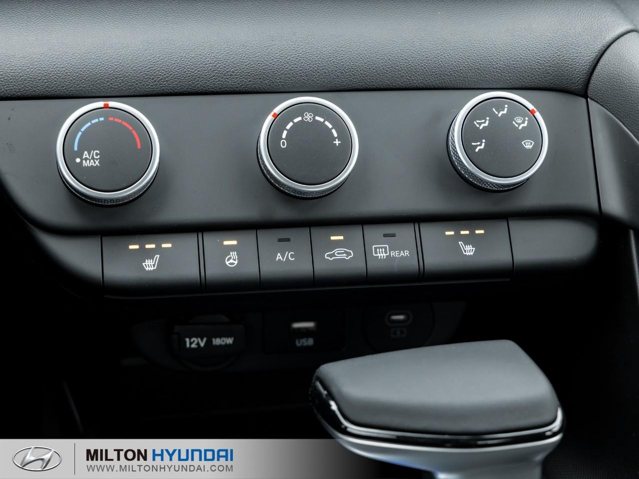 2026 Hyundai Elantra PREFERRED 4DR SEDAN Photo