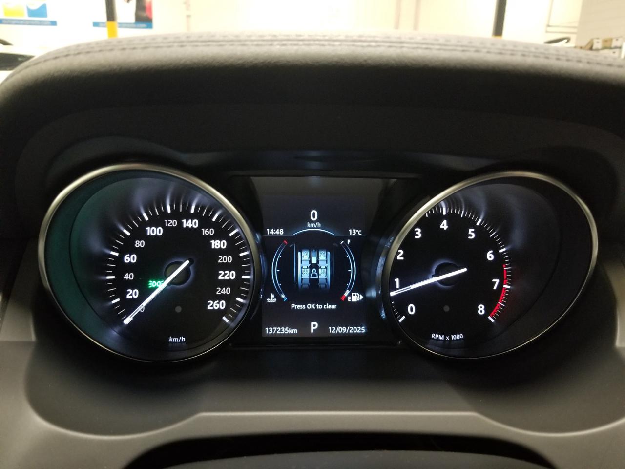 2019 Land Rover Range Rover Evoque SE 4x4 5-Door Photo