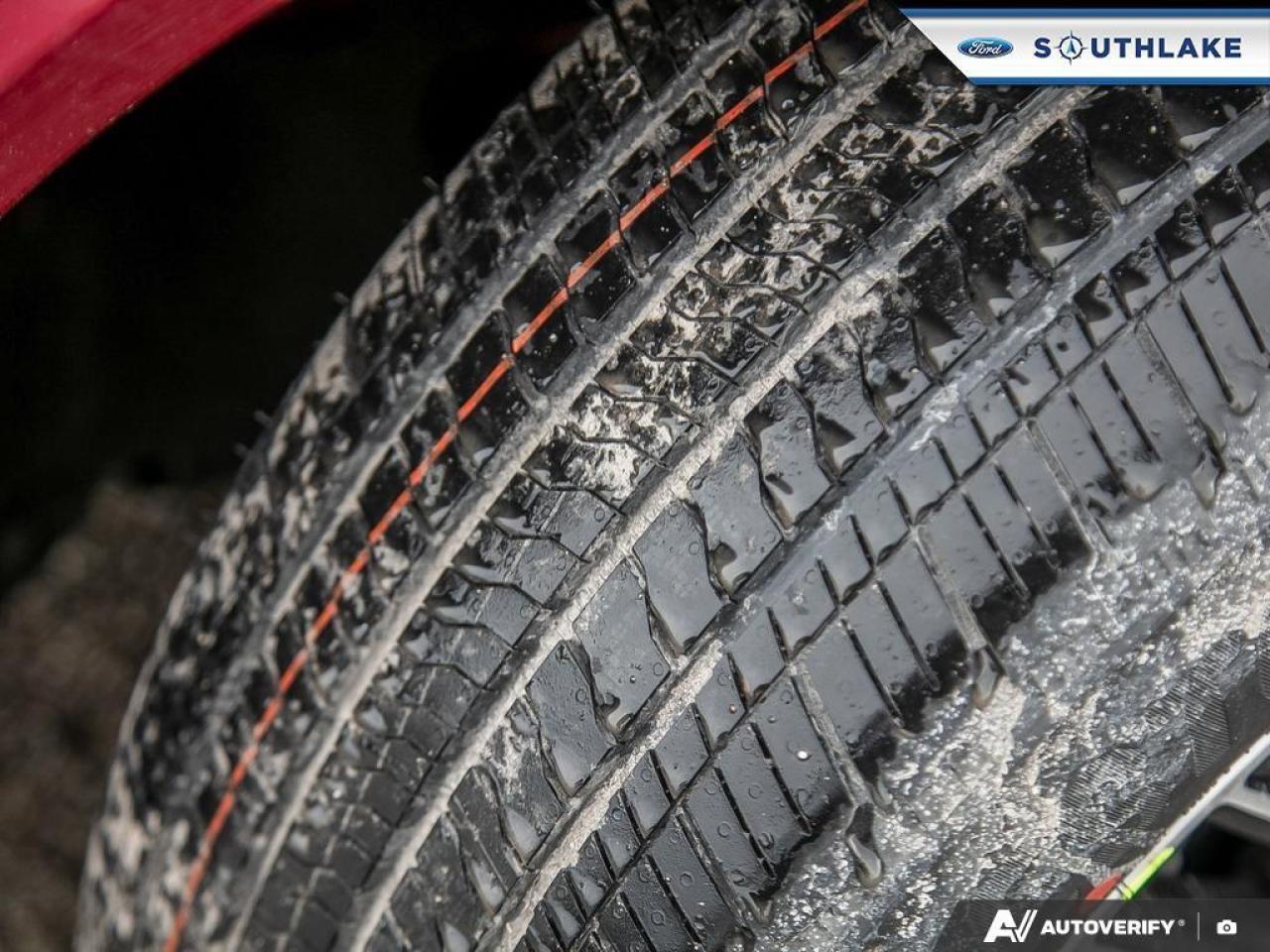 2025 Ford Mustang Mach-E Premium 4dr All-Wheel Drive Photo