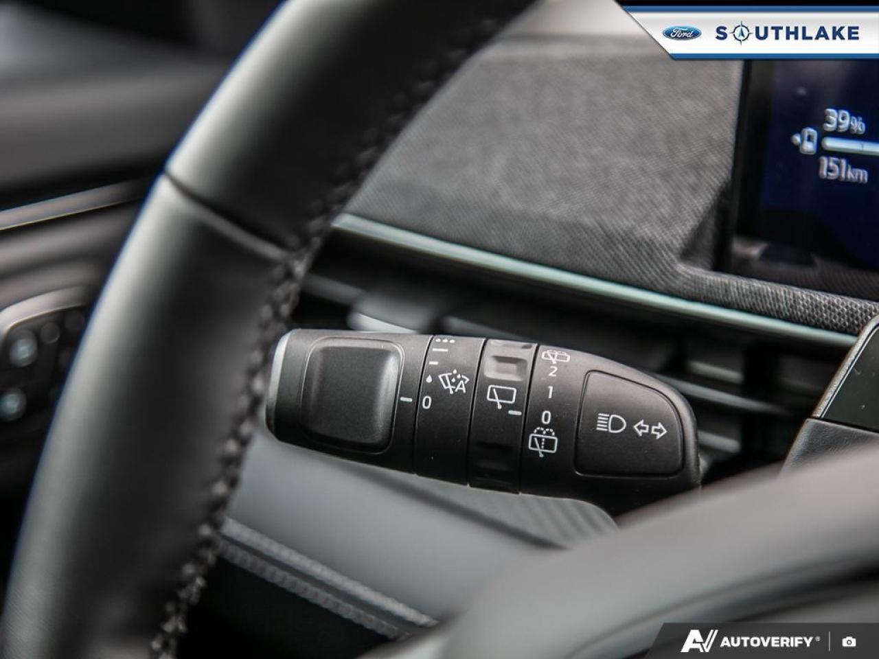 2025 Ford Mustang Mach-E Premium 4dr All-Wheel Drive Photo