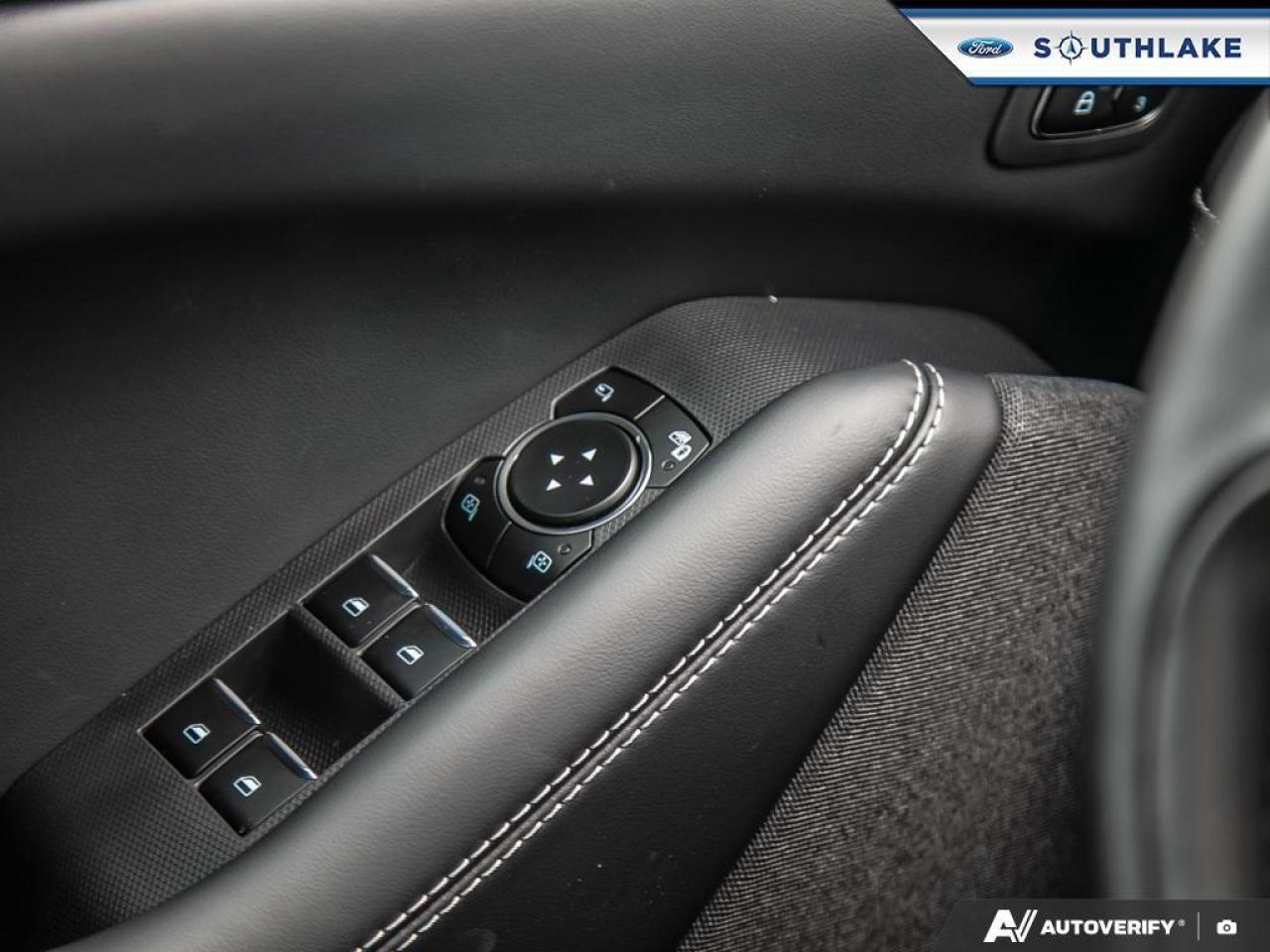 2025 Ford Mustang Mach-E Premium 4dr All-Wheel Drive Photo