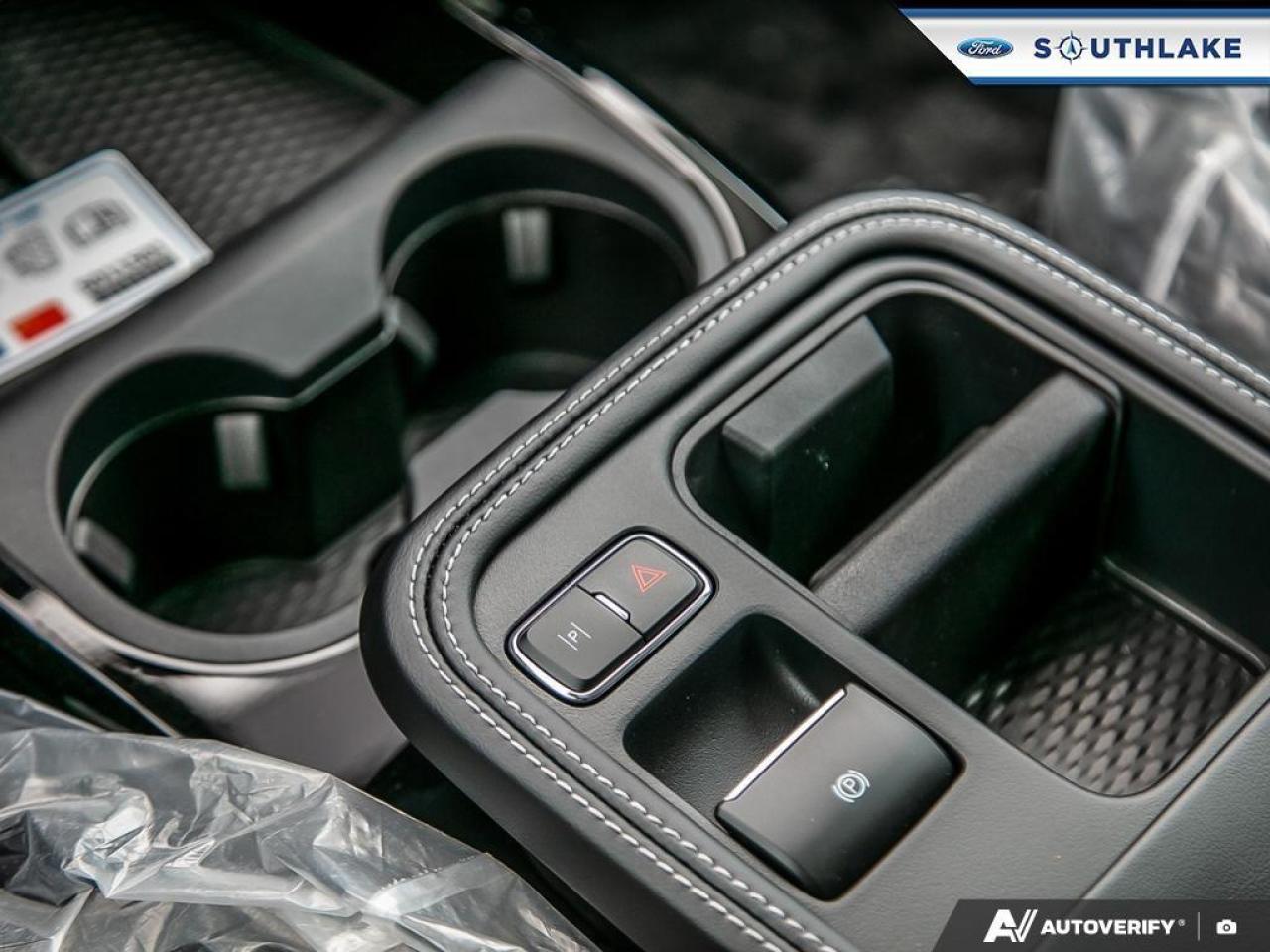 2025 Ford Mustang Mach-E Premium 4dr All-Wheel Drive Photo