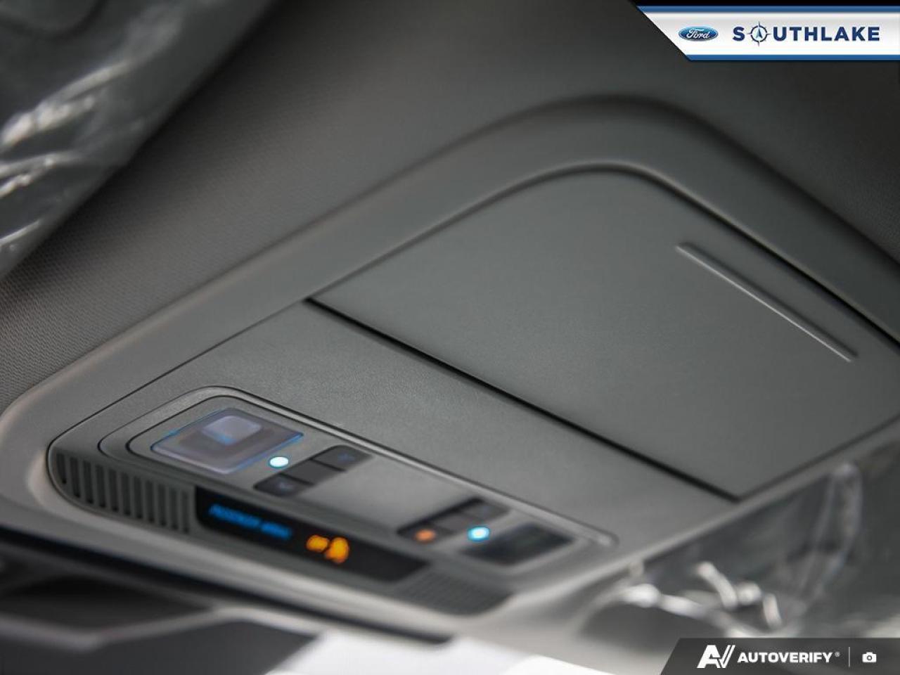 2025 Ford Mustang Mach-E Premium 4dr All-Wheel Drive Photo