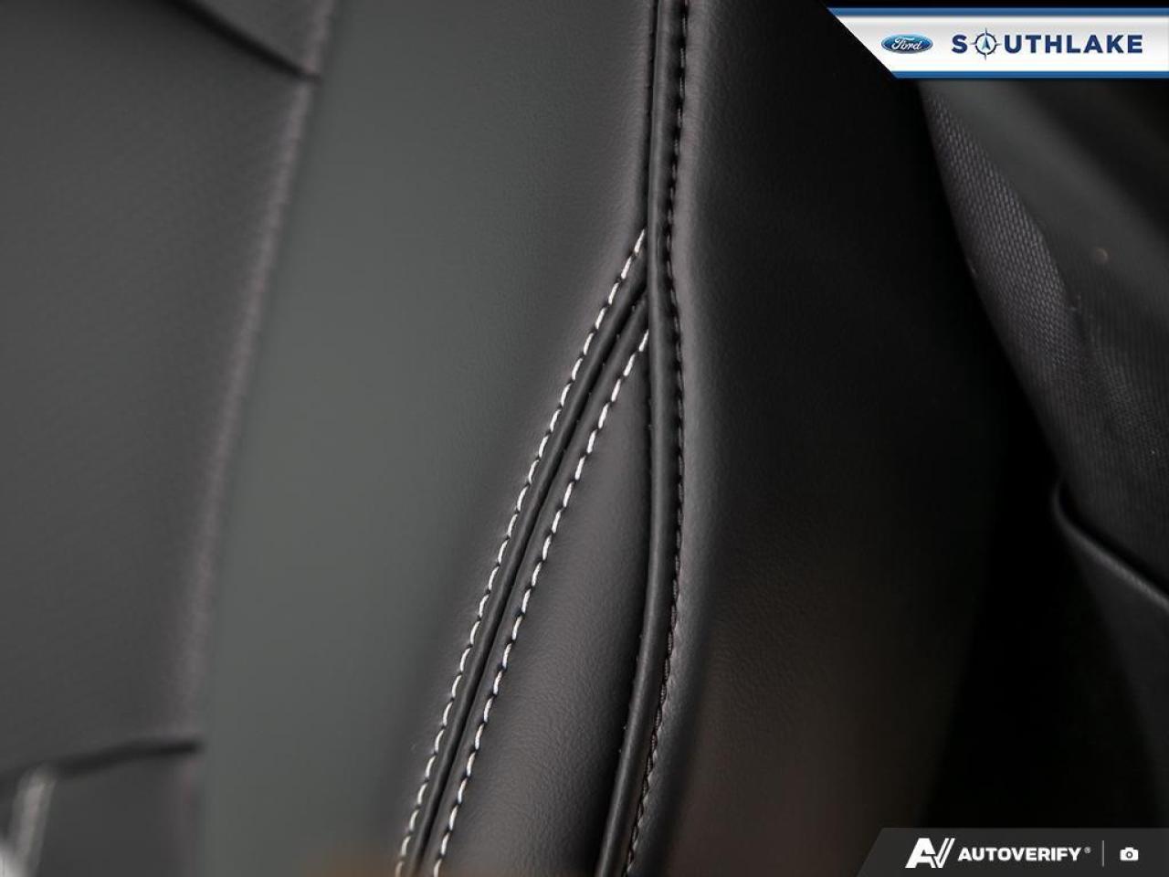 2025 Ford Mustang Mach-E Premium 4dr All-Wheel Drive Photo