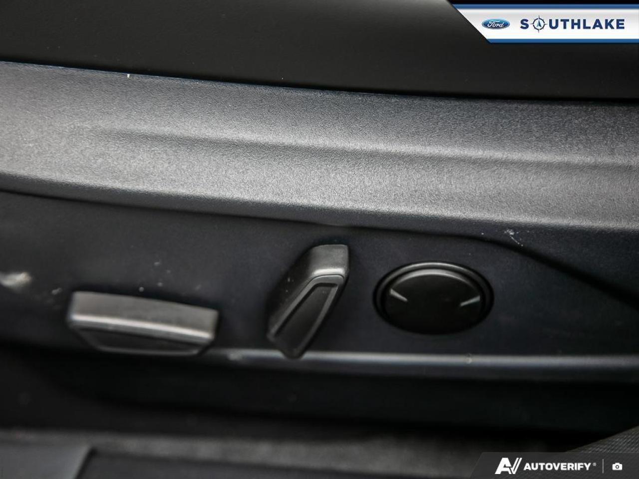 2025 Ford Mustang Mach-E Premium 4dr All-Wheel Drive Photo