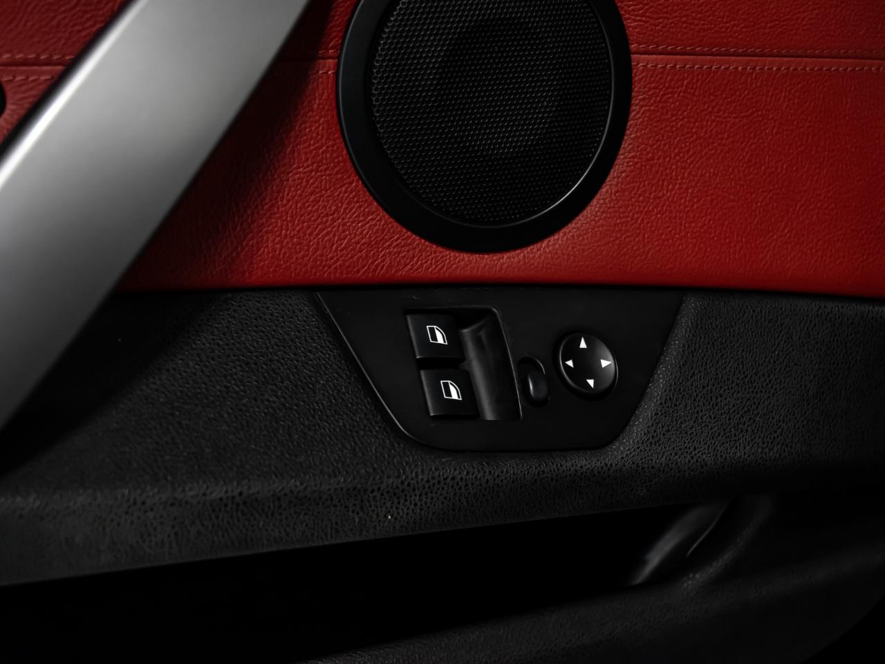 2005 BMW Z4 ROADSTER 2.5i SOFT TOP RED INT AUTOMATIC Photo