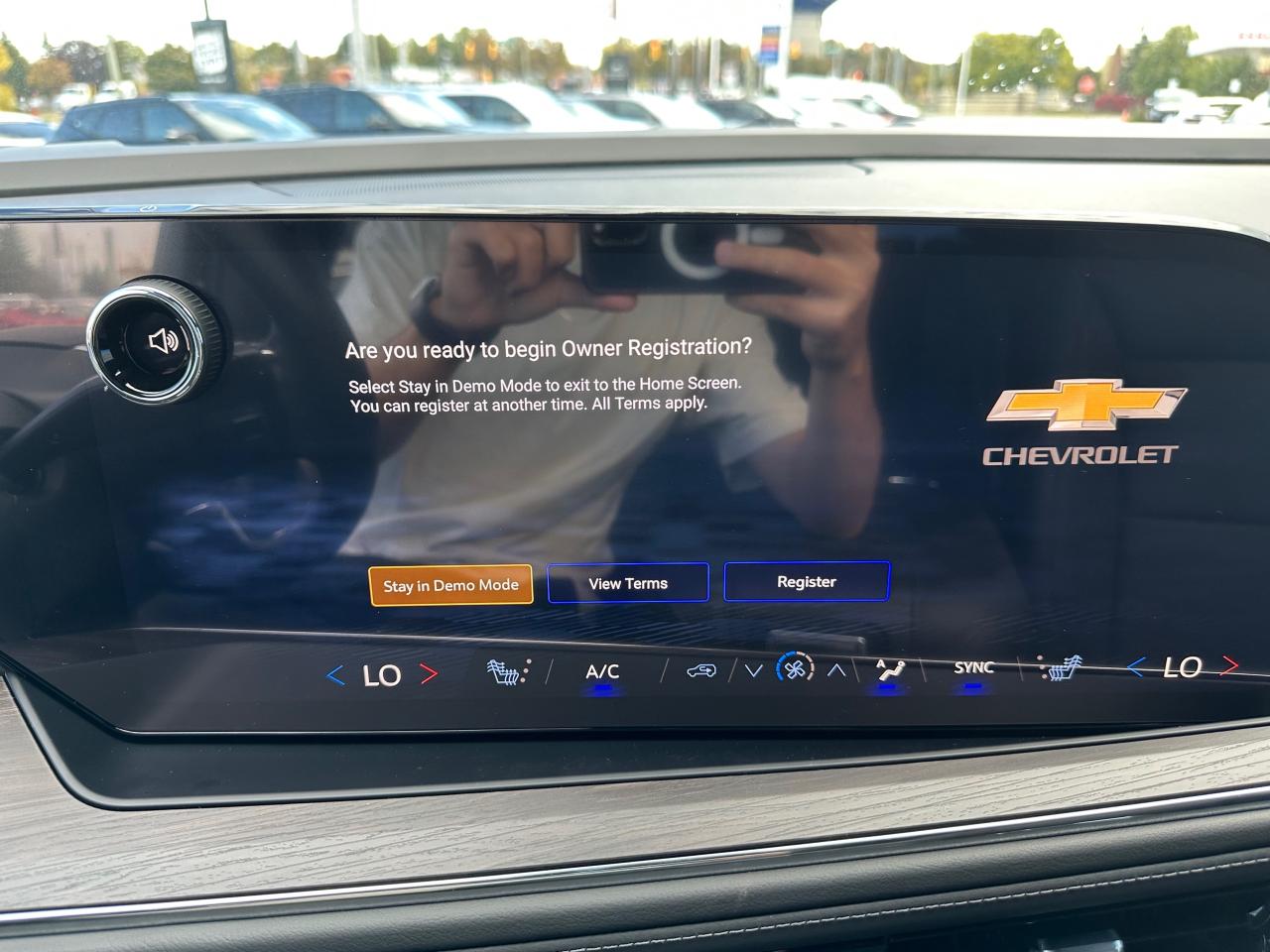 2026 Chevrolet Suburban LT 4dr 4x4 Photo