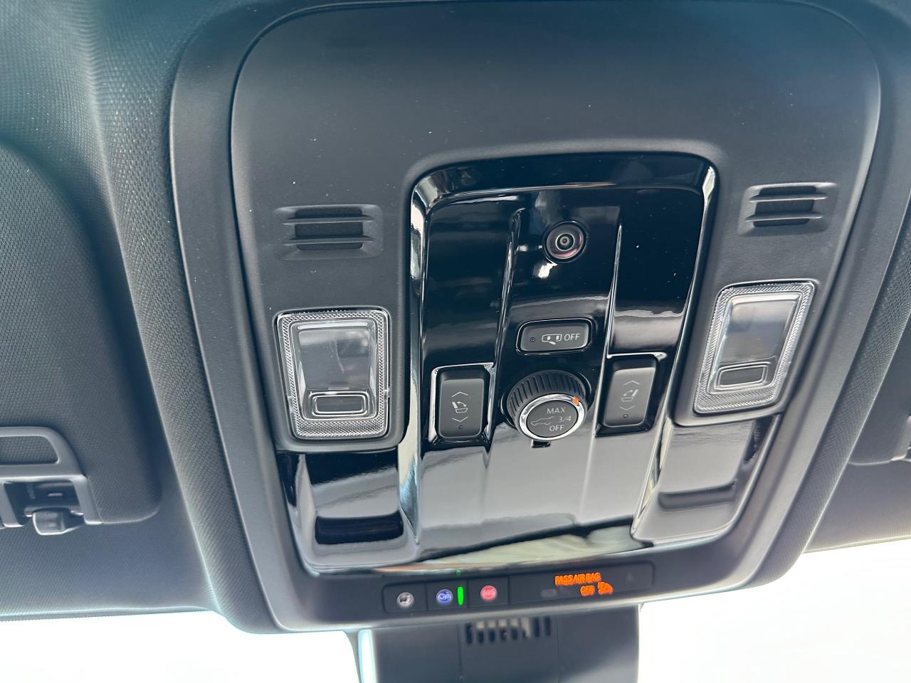 2026 Chevrolet Suburban LT 4dr 4x4 Photo