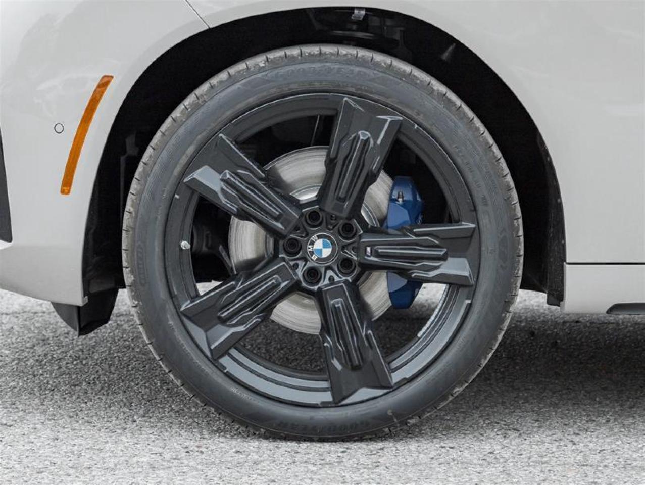 2026 BMW X3 30 xDrive 4dr All-Wheel Drive Sports Activity Vehicle Photo4