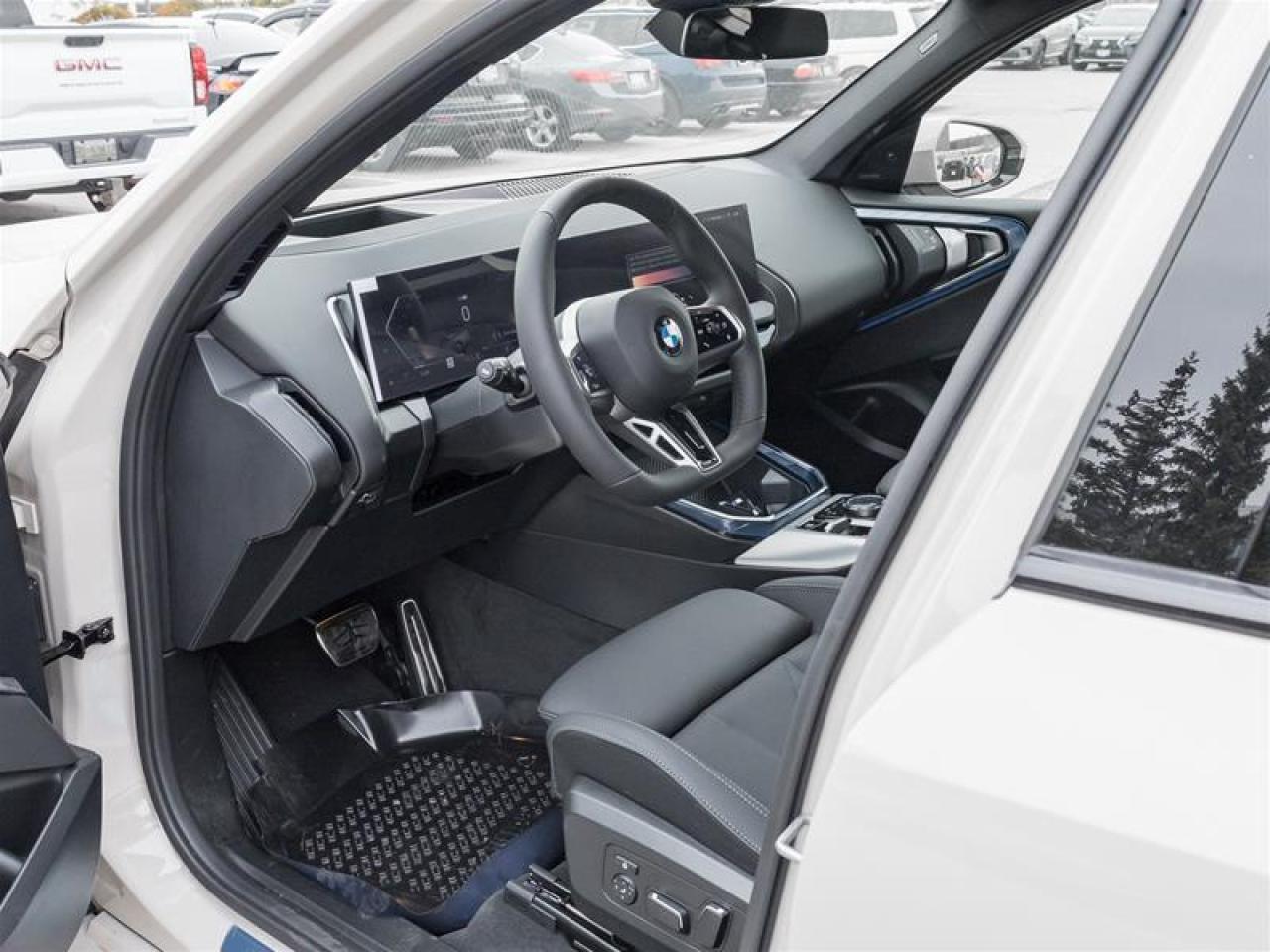 2026 BMW X3 30 xDrive 4dr All-Wheel Drive Sports Activity Vehicle Photo