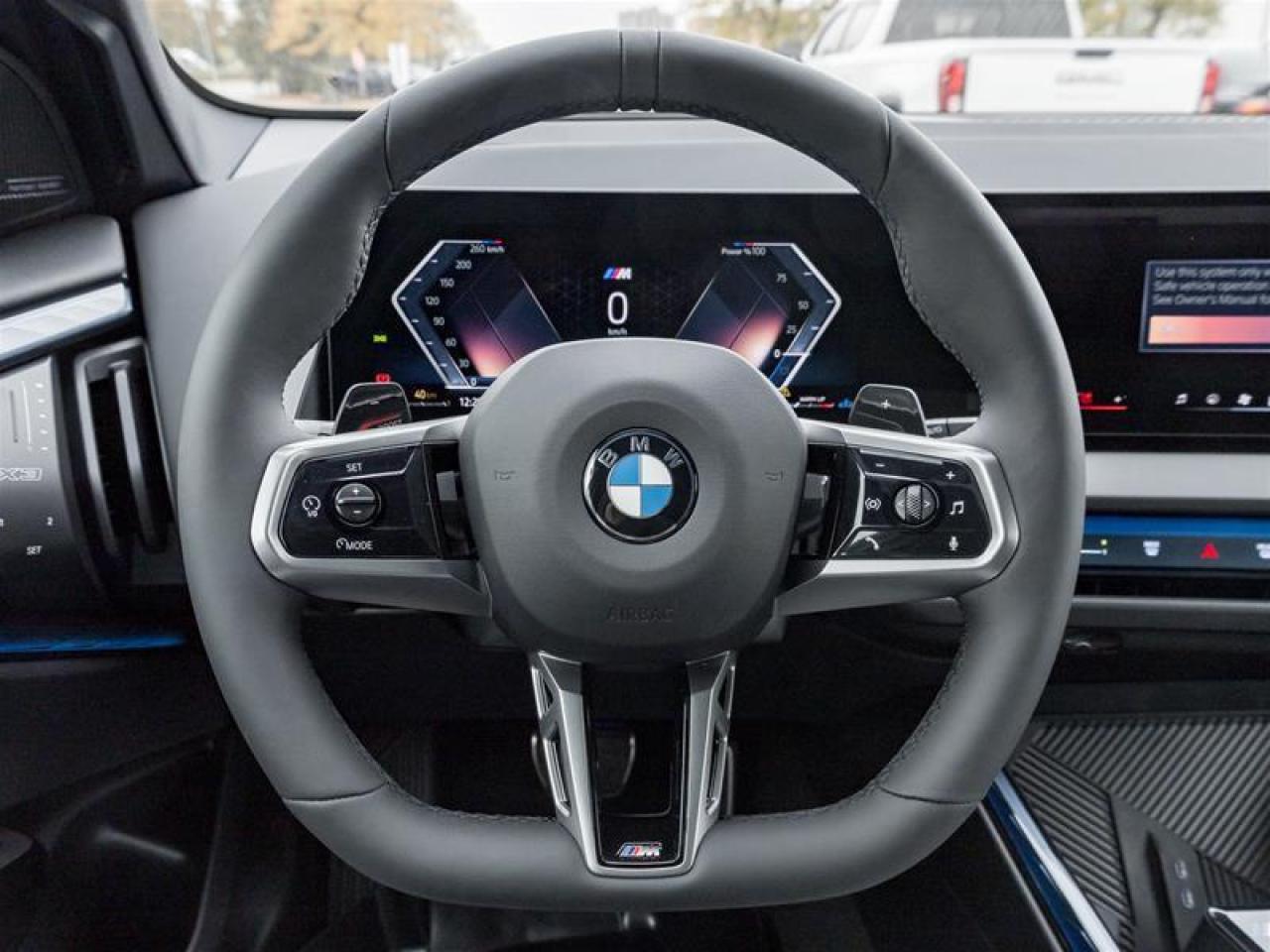 2026 BMW X3 30 xDrive 4dr All-Wheel Drive Sports Activity Vehicle Photo