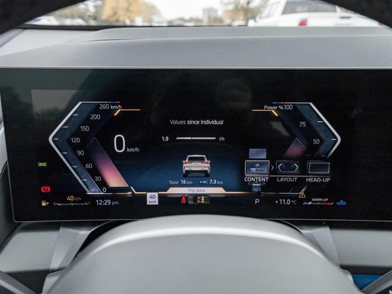 2026 BMW X3 30 xDrive 4dr All-Wheel Drive Sports Activity Vehicle Photo