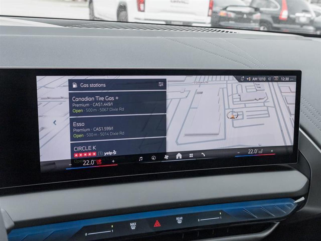 2026 BMW X3 30 xDrive 4dr All-Wheel Drive Sports Activity Vehicle Photo