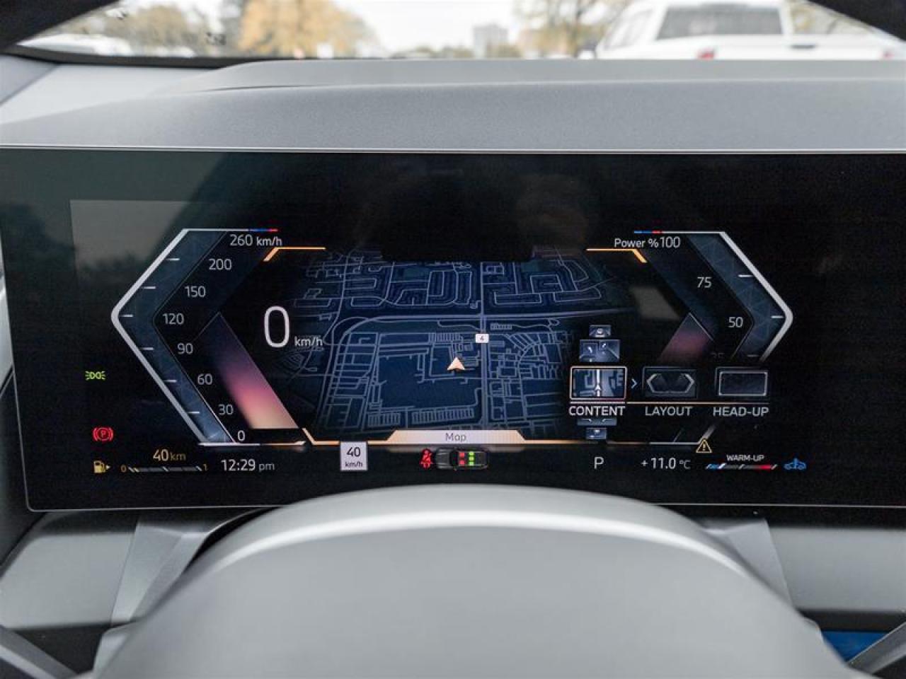 2026 BMW X3 30 xDrive 4dr All-Wheel Drive Sports Activity Vehicle Photo