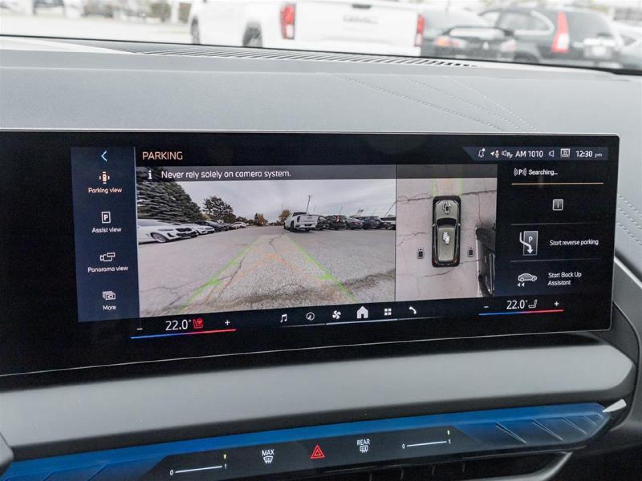 2026 BMW X3 30 xDrive 4dr All-Wheel Drive Sports Activity Vehicle Photo