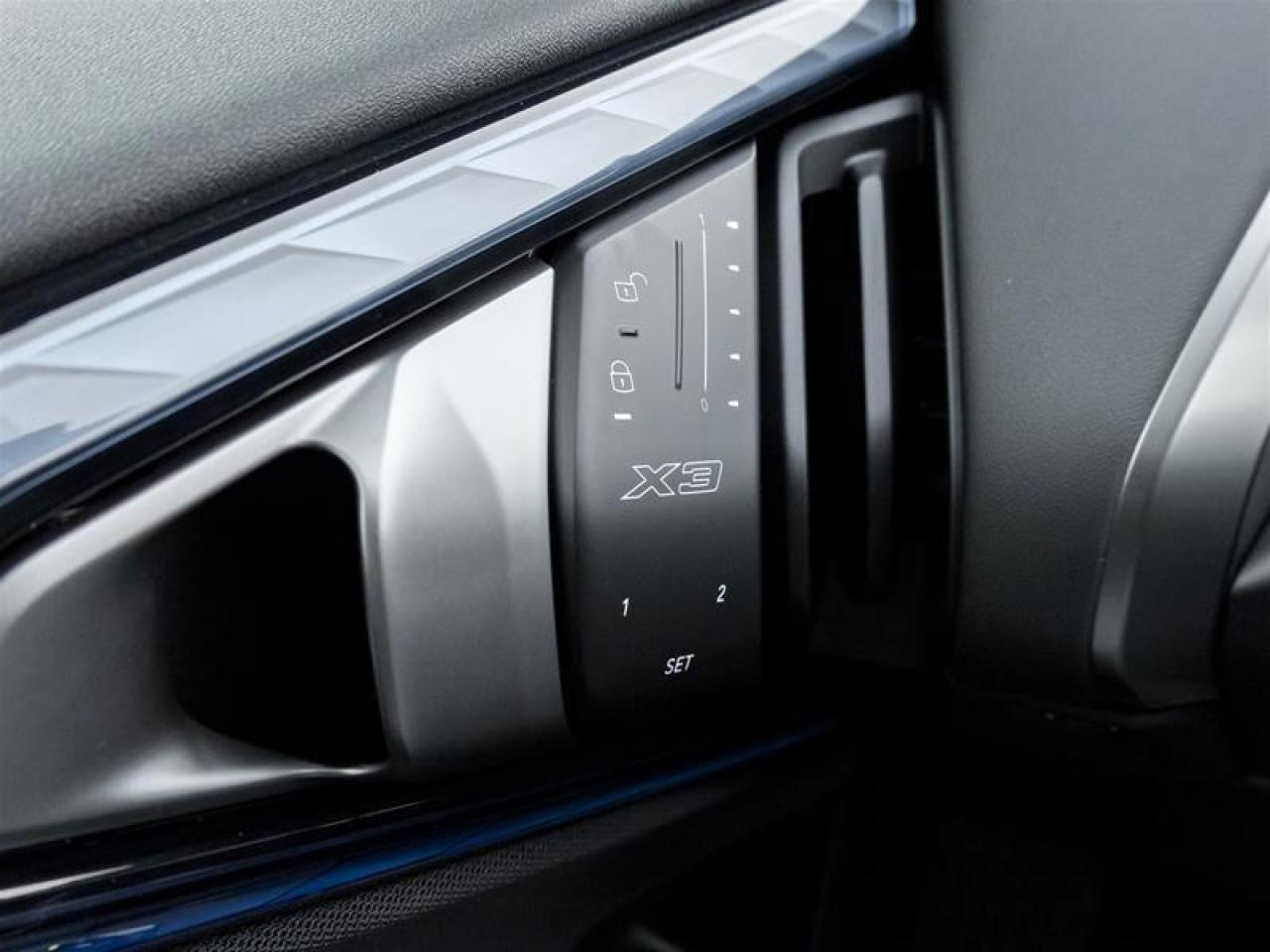 2026 BMW X3 30 xDrive 4dr All-Wheel Drive Sports Activity Vehicle Photo