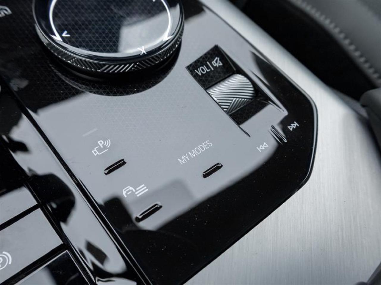 2026 BMW X3 30 xDrive 4dr All-Wheel Drive Sports Activity Vehicle Photo