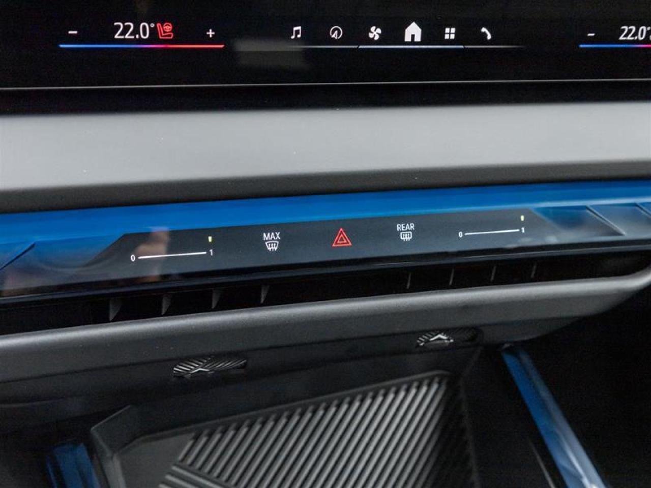 2026 BMW X3 30 xDrive 4dr All-Wheel Drive Sports Activity Vehicle Photo