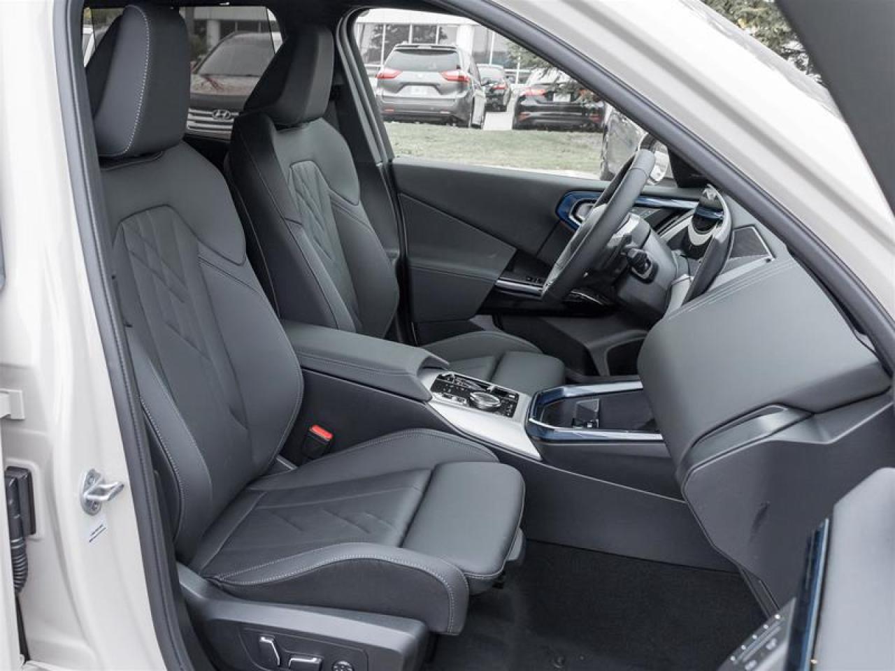 2026 BMW X3 30 xDrive 4dr All-Wheel Drive Sports Activity Vehicle Photo