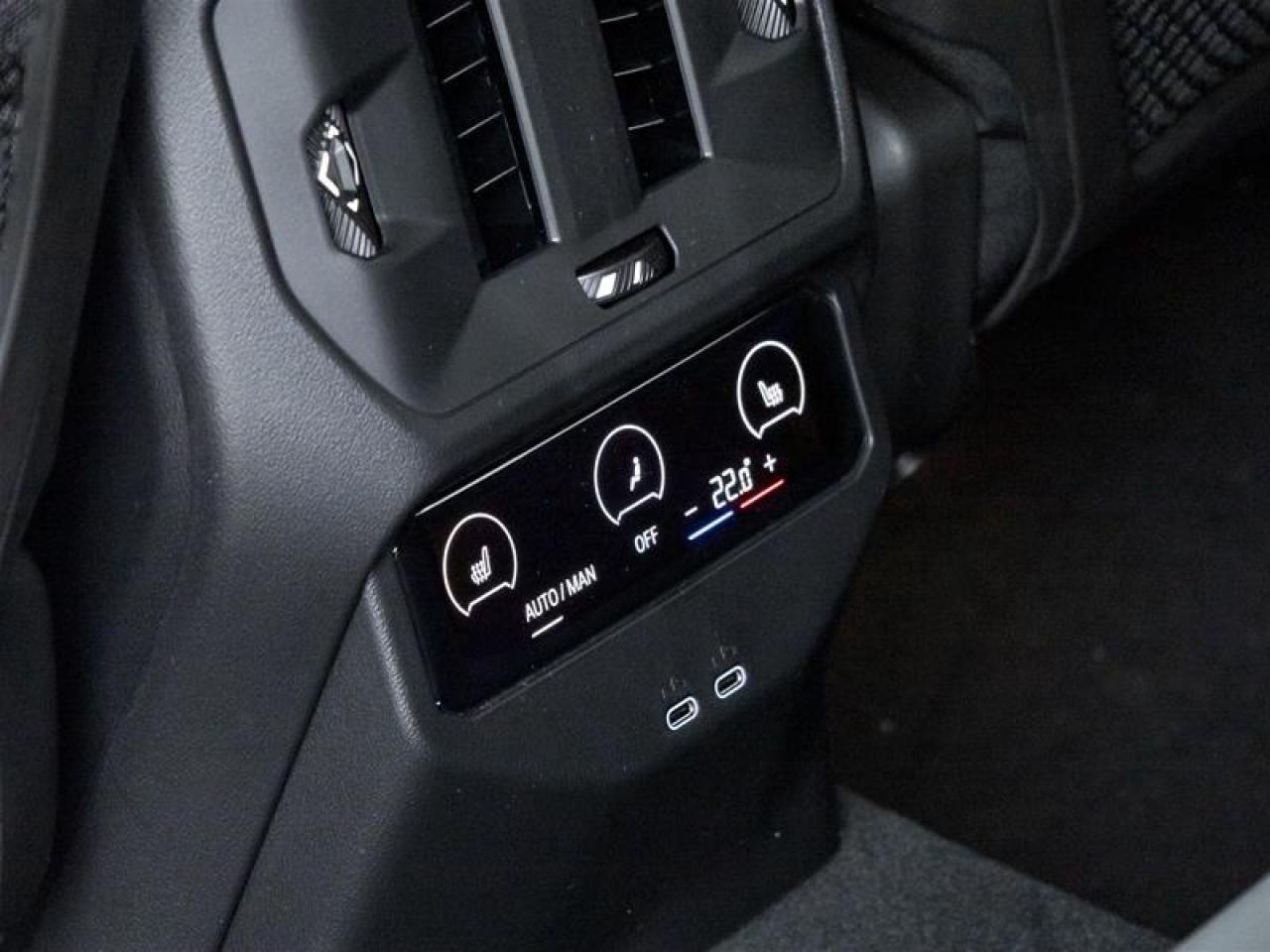 2026 BMW X3 30 xDrive 4dr All-Wheel Drive Sports Activity Vehicle Photo