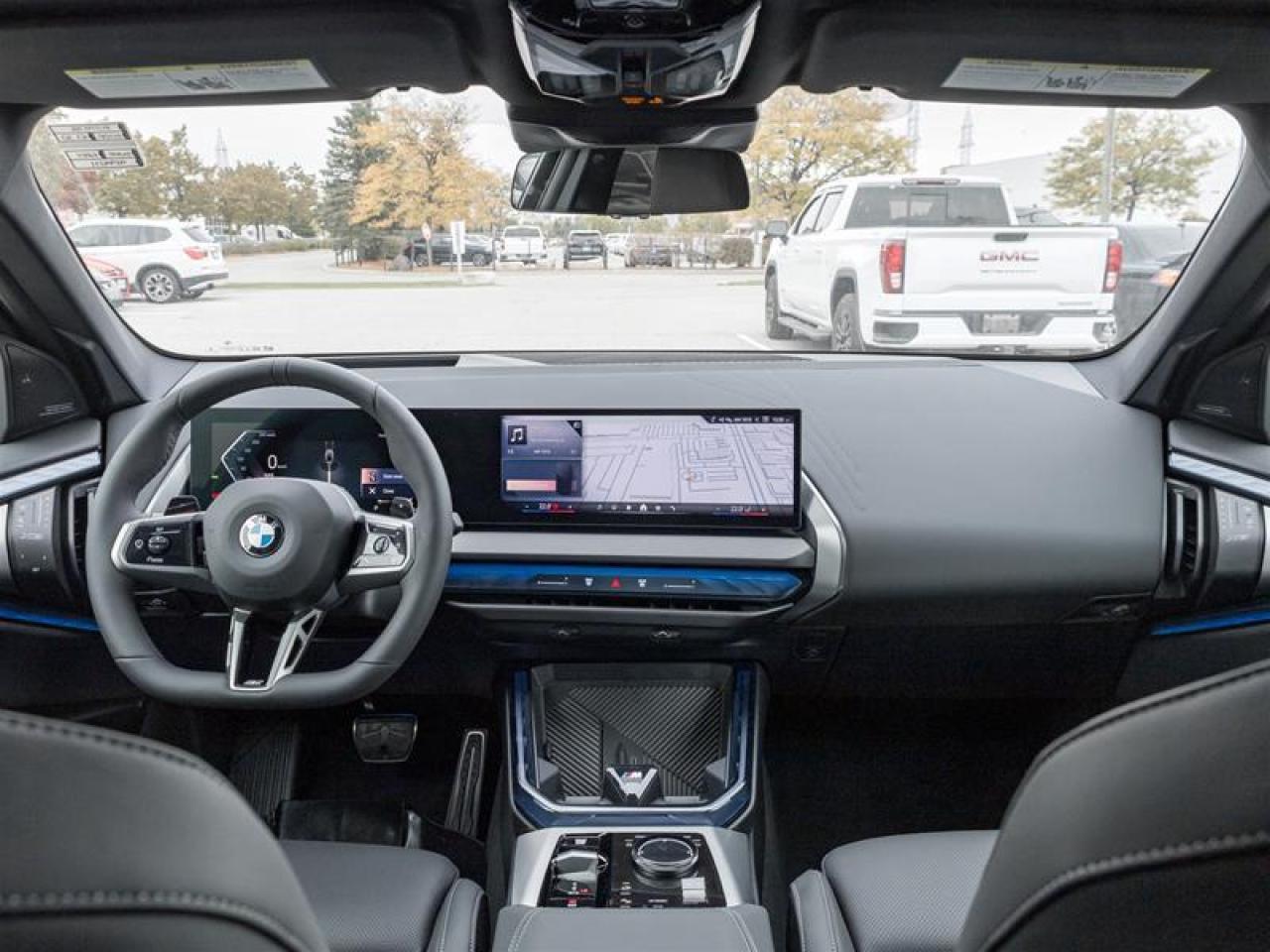 2026 BMW X3 30 xDrive 4dr All-Wheel Drive Sports Activity Vehicle Photo