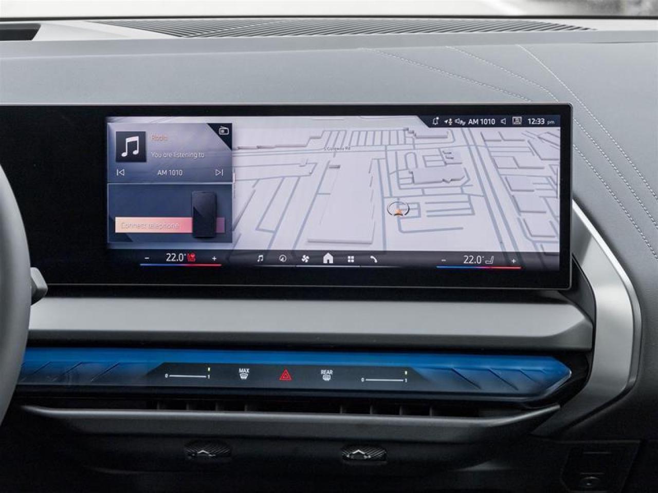 2026 BMW X3 30 xDrive 4dr All-Wheel Drive Sports Activity Vehicle Photo