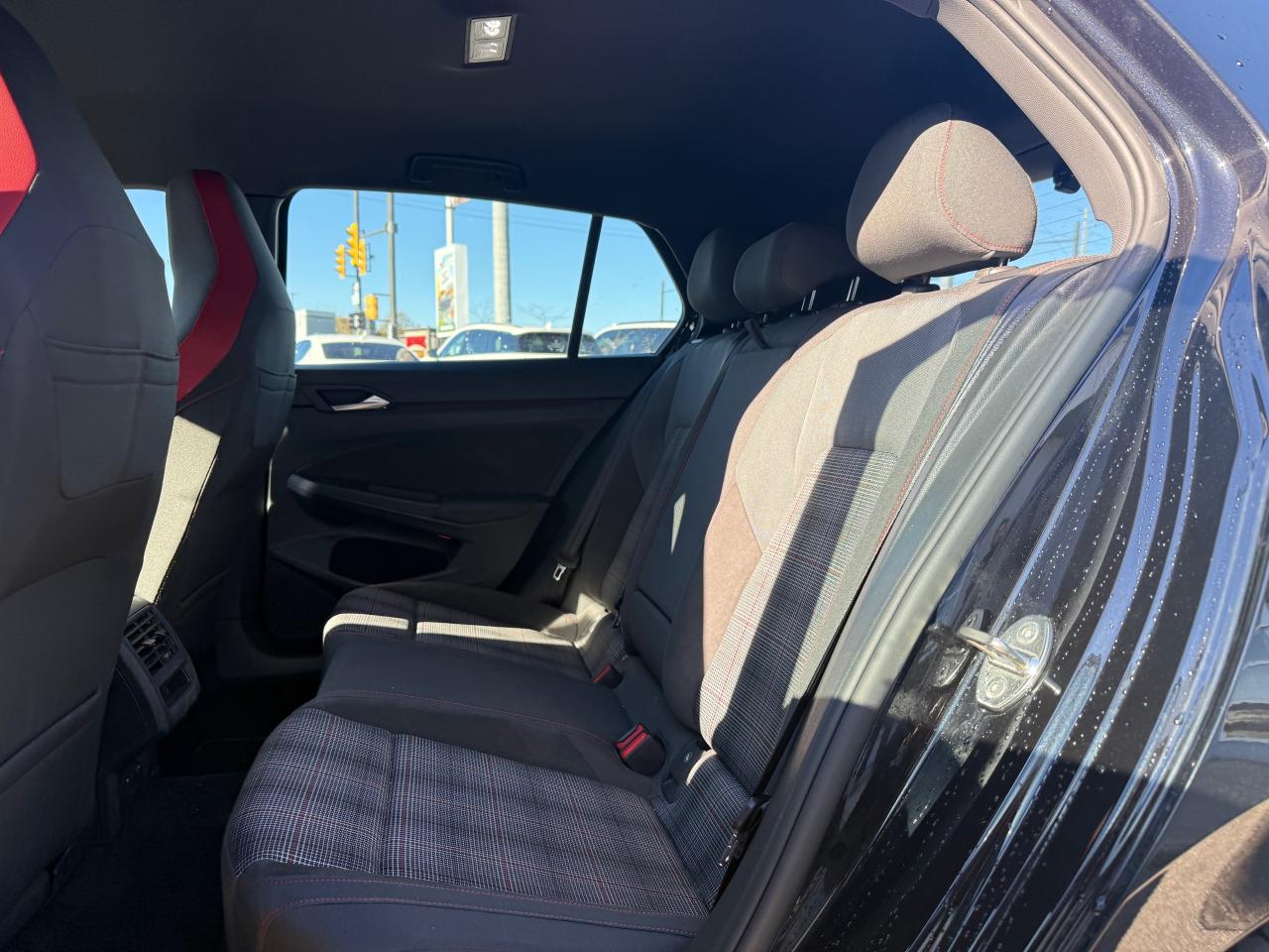 2024 Volkswagen Golf GTI 380 Autobahn 4dr Hatchback Photo